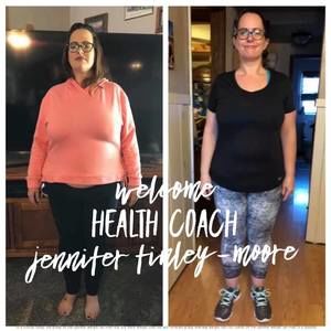 Meet your Posher, Jennifer